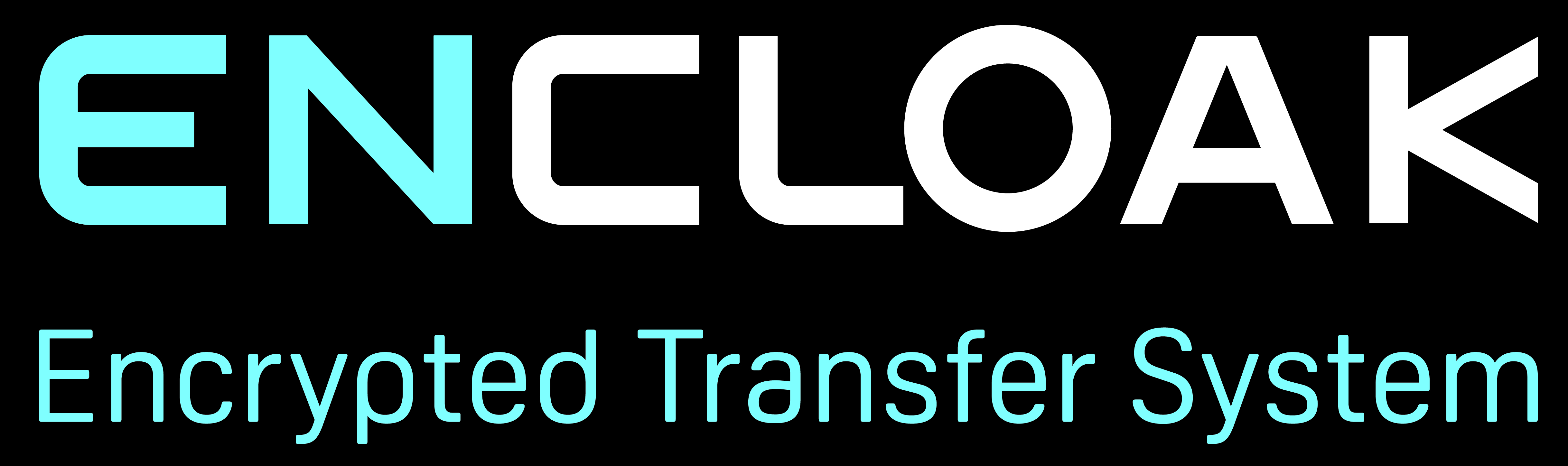 Encloak Logo Secondary