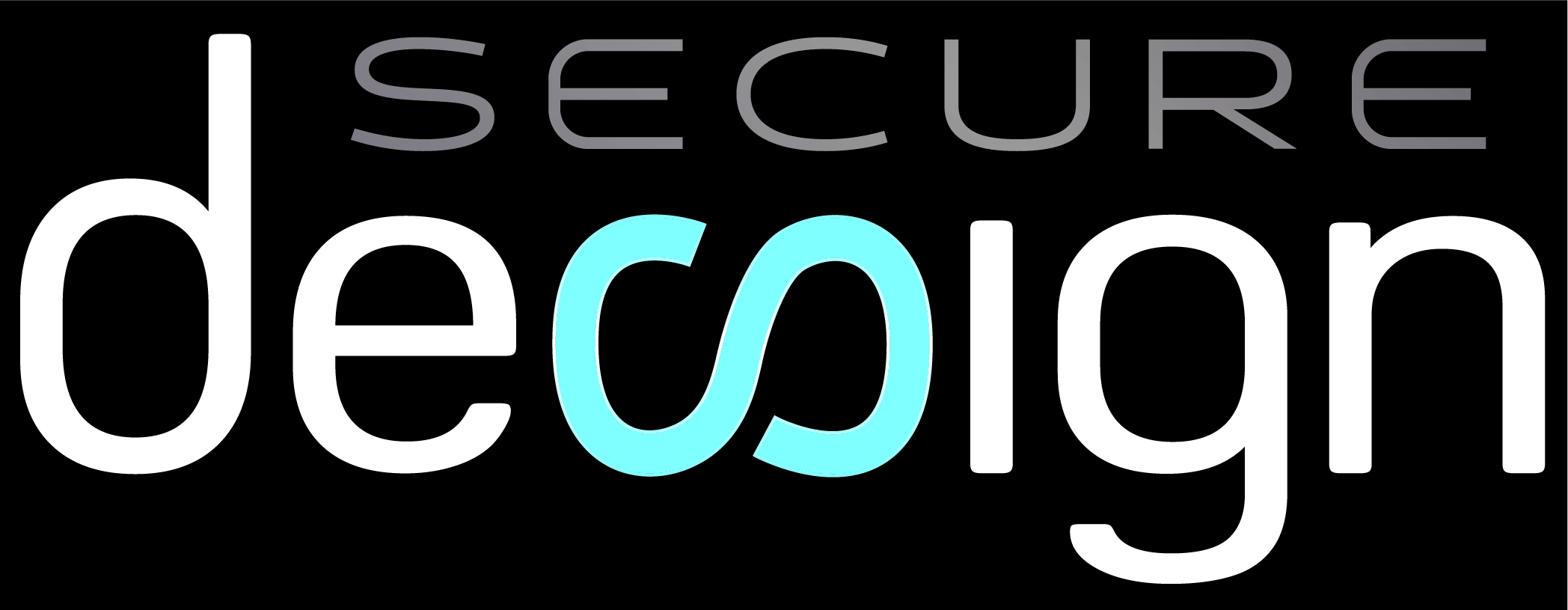 Secure Design Logo